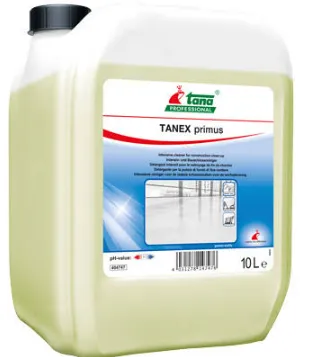 [DIV-TANEXPRIM] TANEX PRIMUS - nettoyant intensif - 10lit