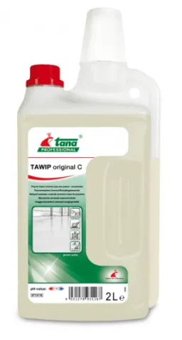 [DIV-TAW2R] TAWIP C - nettoyant sols nourrissant parfumé  - 2lit