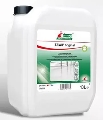 [DIV-TAWORIG10L] TAWIP ORIGINAL - nettoyant sols nourrssant parfumé - 10lit