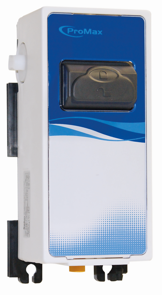 PROMAX - centrale de Dilution automatique - 14l/m