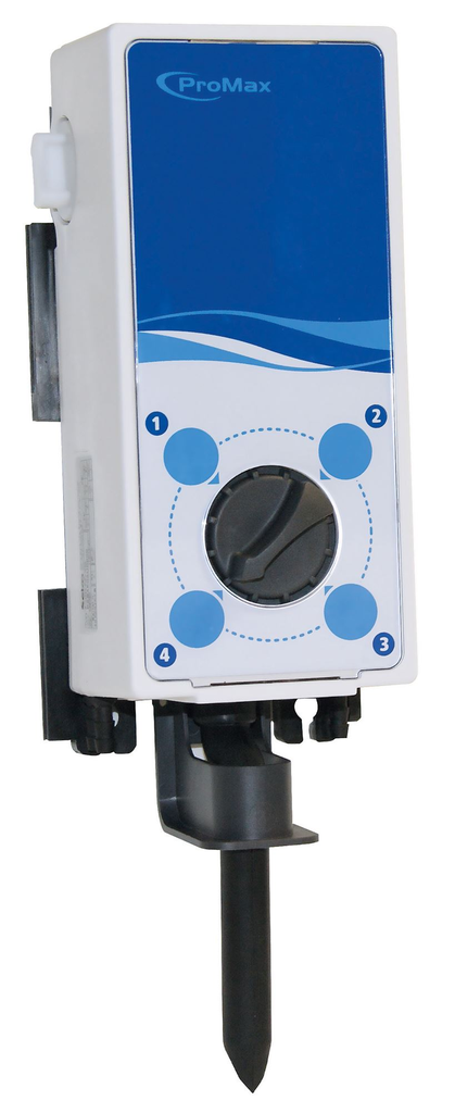 PROMAX - centrale de Dilution automatique 4 produits - 14l/m