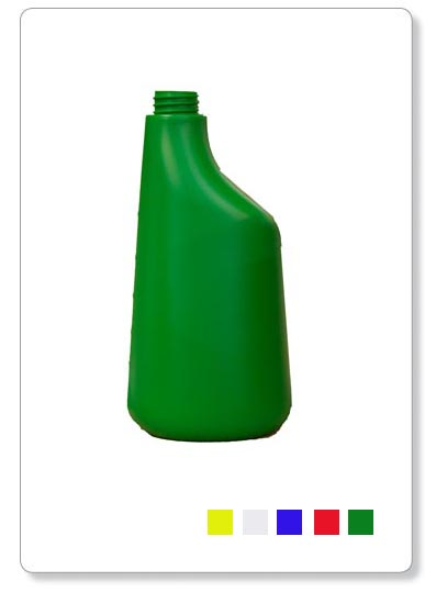 [E02-01] Vapo vert sans tête - 600ml