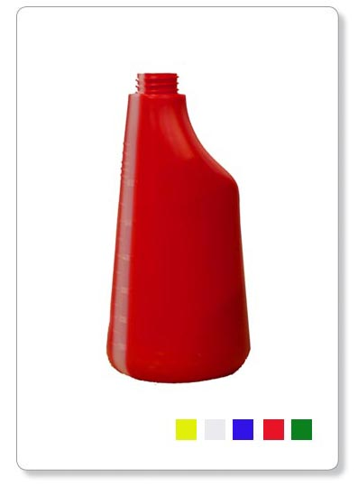 [E02-02] Vapo rouge sans tête - 600ml