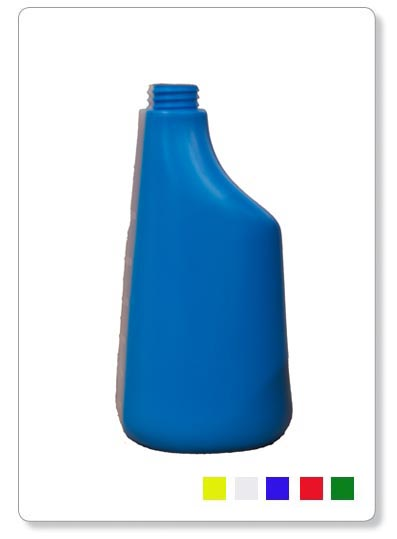 [E02-03] Vapo bleu sans tête - 600ml