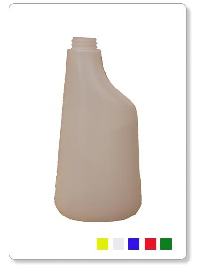 [E02-04] Vapo transparent sans tête - 600ml
