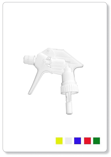 [E02-06] Tête vapo blanc avec tube de 17cm