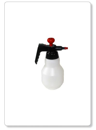 [E02-20] SPRAY-MATIC - vapo en viton/polyamide - 1,8lit
