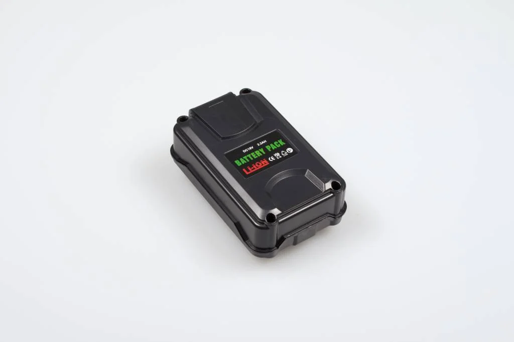 [E02-59] SAMOURAI - batterie Lithium-ion Samourai