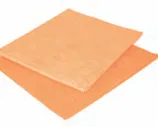 [E06-02] Torchon non-tissé - orange - 50x60cm