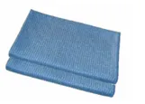 [E06-23] Torchon microfibre bleu - 60x70cm