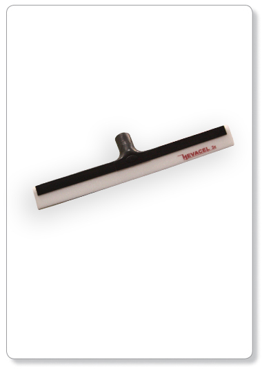 Raclette Food-Hygiène blanc - 45cm
