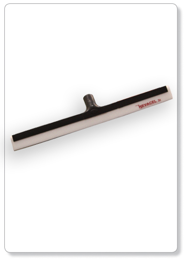 [E09-08] Raclette Food-Hygiène blanc - 75cm