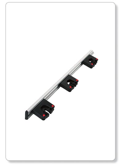 [E10-50] TOOLFLEX avec 3 fixe-manches - 50cm