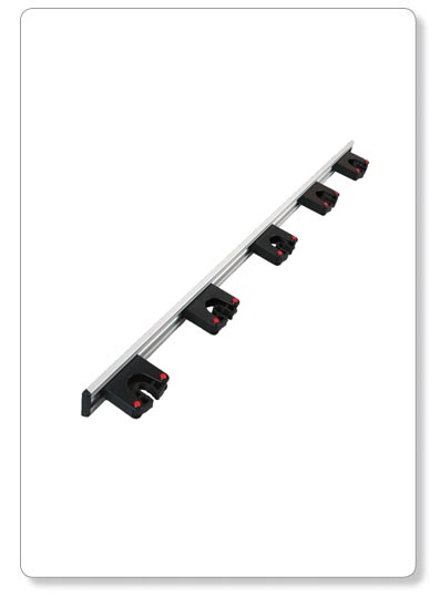 [E10-51] TOOLFLEX avec 5 fixe-manches - 90cm