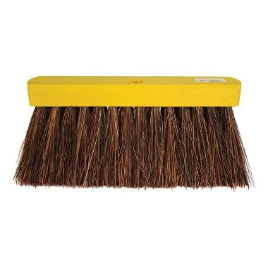 [E12-03] Balai de rue - BAHIA 100% - 30cm