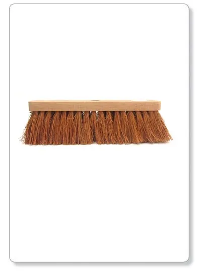 [E13-03] Balai en COCO industriel - 60cm
