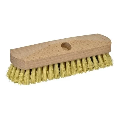 [E14-02] Brosse ancre à récurer- TAMPICO - 30cm