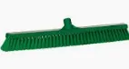 [E14-53V] FOOD - balai doux 50cm - vert