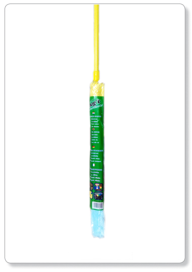 [E15-04] MAGIC - plumeau de dépoussiérage télescopique - 85-115cm