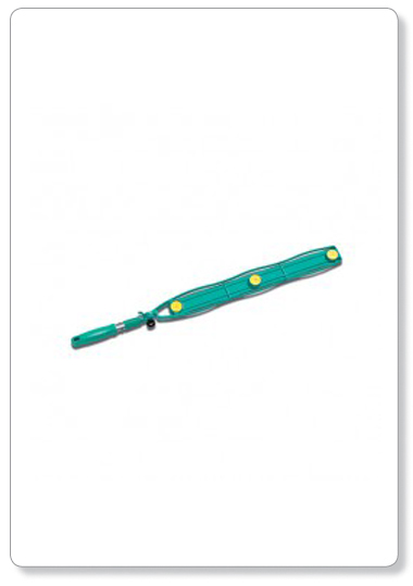 [E15-13] BIT DUSTER - support de dépoussiérage - 60cm