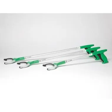 [E17-12] UNGER NIFTY NABBER pince à déchets - 100cm