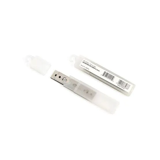 [E17-23] Lames pour sols 10cm (épaisseur de 4mm) - 15pcs