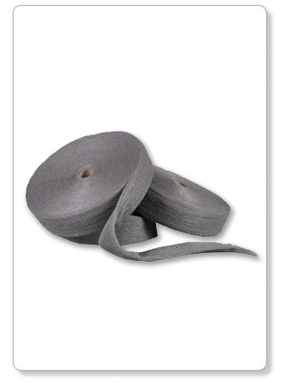 [E50-11] PIWEL - laine d'acier nr 00 - 1kg