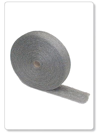 [E50-13] PIWEL - laine d'acier nr 0000 - 1kg