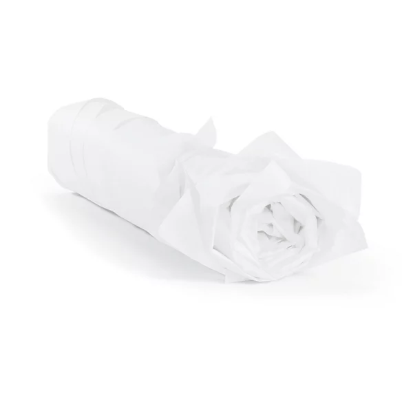 [E92-01] Papier de soie blanc - 50x75cm - 480pcs