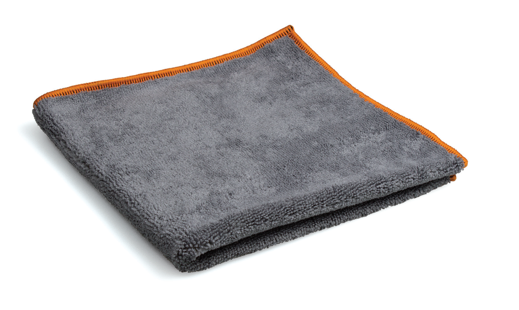 [EAS-007] NANO - microfibres grise - 40x40cm