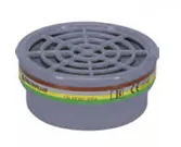 [EAS-018] M6400 JUPITER - kit 2 galettes ABEK1 pour demi masque M6200 JUPITE
