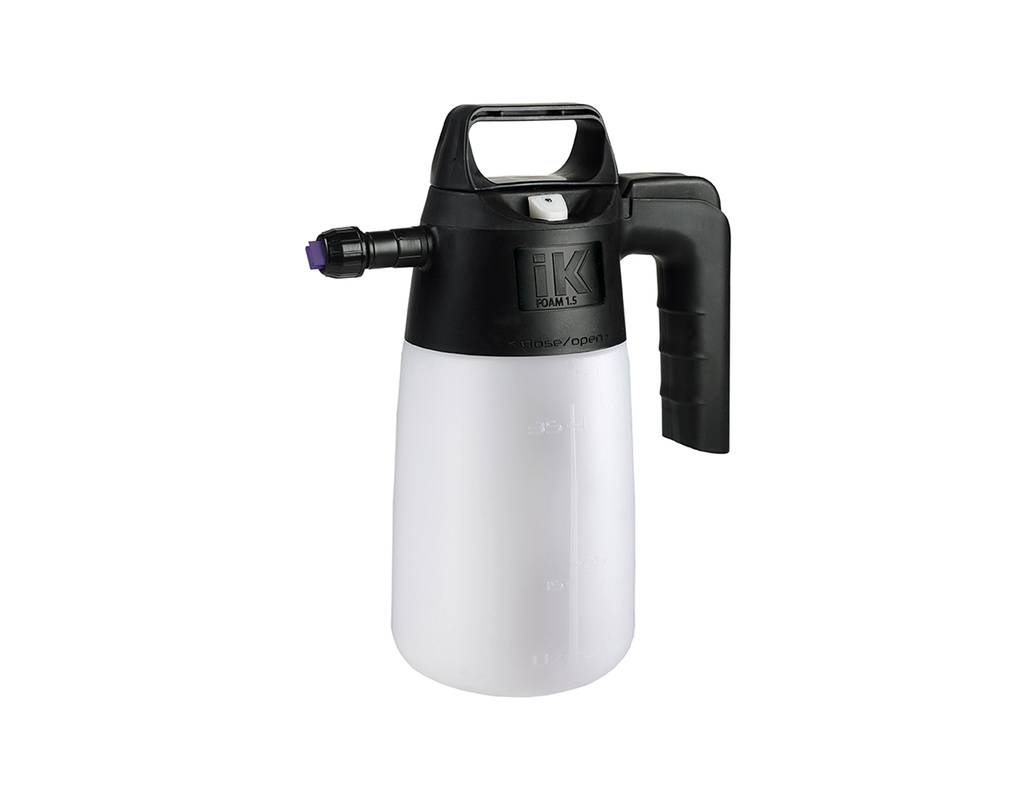 [EAS-052] IK FOAM 1,5 - pulvérisateur industriel - 1lit