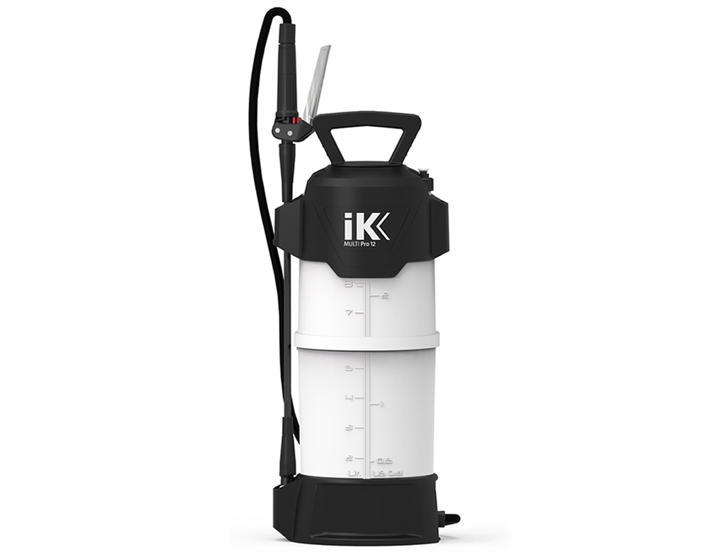[EAS-053] IK FOAM PRO 12 - pulvérisateur industriel - 6lit