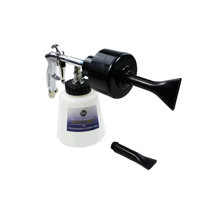 [EAS-066] CYLONE FOAM GUN - pistolet pneumatique - 1lit