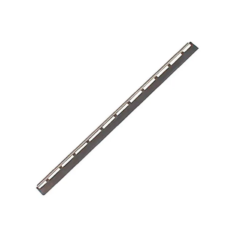 [L04-03B] UNGER - barette "S" avec caoutchouc rigide - 45cm