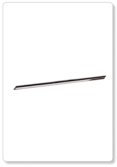 [L04-04DUOC] DUO - caoutchouc de rechange - 30cm