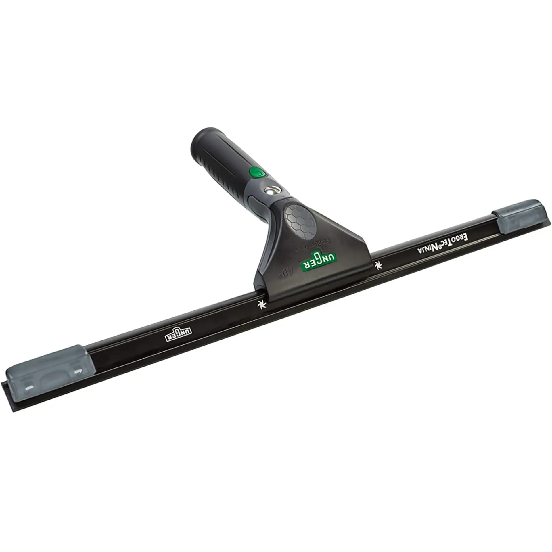 UNGER ERGOTEC - raclette à vitre complet NINJA - 35cm
