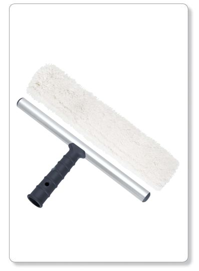 [L05-01D] DOCEO WHITE STAR - mouilleur complet - 25cm
