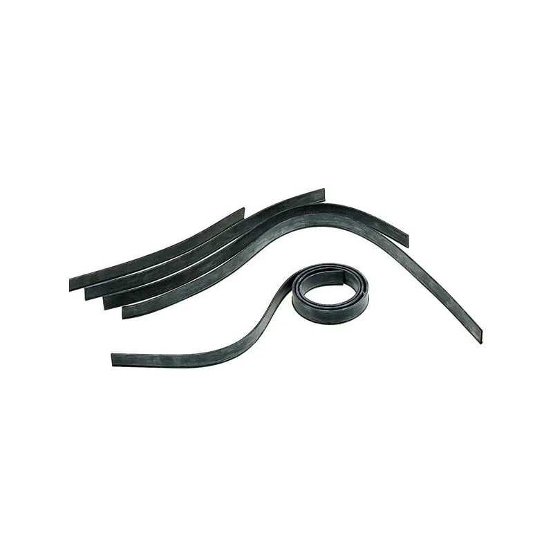UNGER - caoutchouc de rechange - 25cm