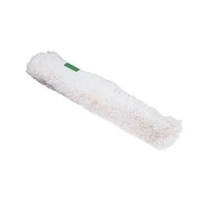 [L07-12D] DOCEO WHITE STAR - housse de rechange en microfibre - 35cm