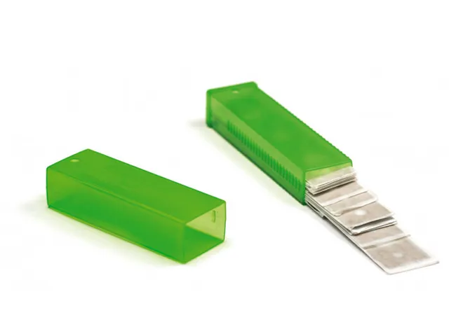 [L10-02] UNGER ERGOTEC - lame de rechange 10cm - 25pcs
