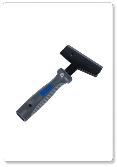 [L10-11D] DOCEO BIONIC - grattoir de surfaces - 10cm
