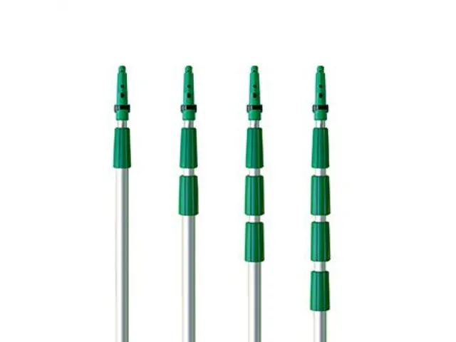[L11-05] UNGER TelePlus - manche télescopique - 5x200cm