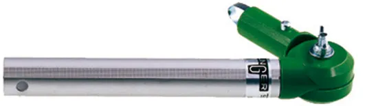 [L11-11] UNGER - coude articulé en plastique