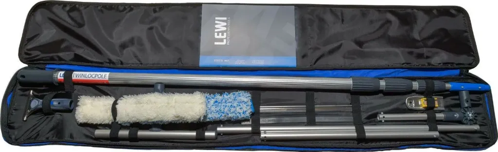 [L14-26] DOCEO - kit de nettoyage "vitre"
