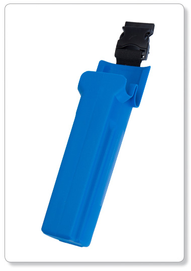[L17-01D] DOCEO - box pour raclettes et lavettes