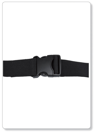 [L18-02D] DOCEO - ceinture laveur de vitre en nylon
