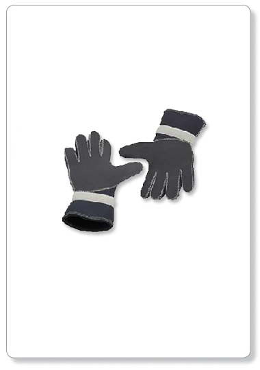 [L42-02] UNGER - gants en néoprène - taille XL