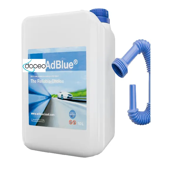 [L50-11] ADBLUE - 10lit