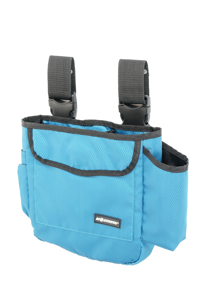 Pochette side Kit en nylon